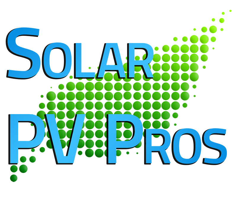 Solar PV Pros